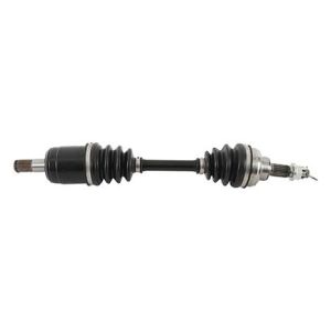 OEM REPLACEMENT DRIVESHAFT ALLBALLS OEM-HO-8-108 42350-HN0-A01 HONDA FRONT LEFT HAND