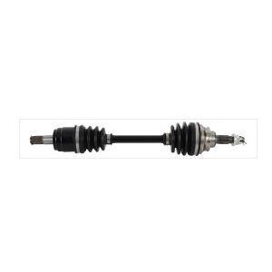 OEM REPLACEMENT DRIVESHAFT ALLBALLS OEM-HO-8-117 44220-HN8-A41 44350-HN8-A43 HONDA FRONT LEFT HAND