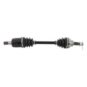 OEM REPLACEMENT DRIVESHAFT, ALLBALLS OEM-HO-8-208, 42250-HN0-A01 42250-HN0-A02, HONDA FRONT RIGHT HAND