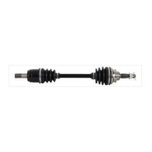 OEM REPLACEMENT DRIVESHAFT, ALLBALLS OEM-HO-8-217, 44250-HN8-A43, HONDA FRONT RIGHT HAND