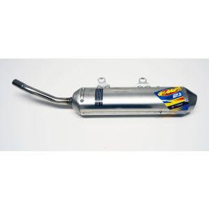 Turbinecore 2.1 Exhaust Silencer 20-23 KTM Husqvarna 150 XC-W TE - FMF 025277