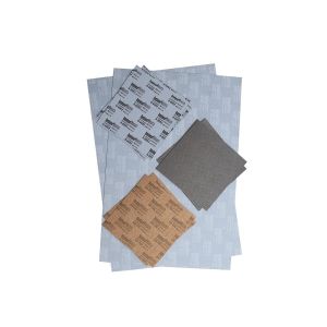 GASKET MAKING KIT LARGE, VERTEX 310113 UNIVERSAL GASKET PAPER 12"x18"