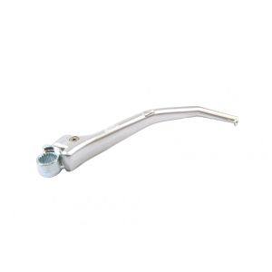 KICKSTART LEVER CR250R 00-07, FIR ASK-134, SILVER ALLOY 28300-KSK-710