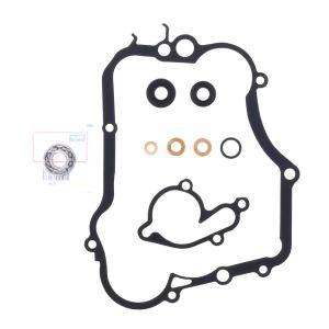 WATER PUMP GASKET KIT YZ 65/85 18-26, ATHENA P400485475013 YAMAHA WITH BEARING