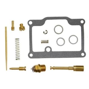 Carburetor Rebuild Kit SUZUKI T500, PSYCHIC MU-07020, 13201-15606 13202-15606