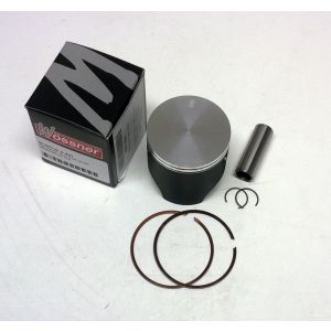 PISTON KIT 16-20 KTM 150 SX, WOSSNER 8311DC