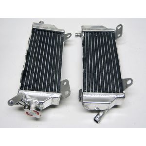 RADIATOR YAMAHA YZF 250 450, PSYCHIC XD-10113