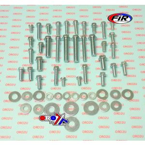 HARDWARE FIX KIT 54pcs. M5/6/8