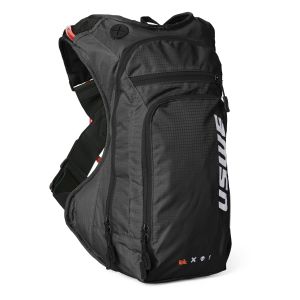 Outlander Moto 9L Hydration Pack - Black - USWE 5209077001