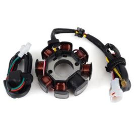 Maschera Di Luce Lampada Fari Compatibile Con Beta RR 125 300 430 2020