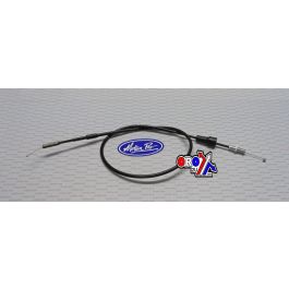 PRO MOTION Motion Pro 02 – 0198 in vinile nero della frizione