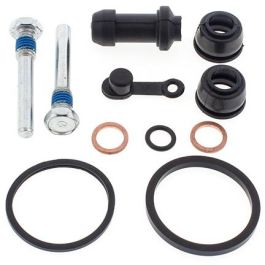 ALL BALLS 18-3038 Kit Revisione Pinza Freno / Caliper Rebuild Kit, Compatibile Honda, Suzuki, Kawasaki, Arctic Cat - 5