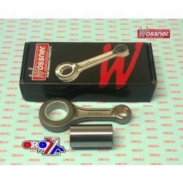 取寄せ WOSSNER CON ROD KTM85XS P2006 #DRAG #09230570 Wossner P4048 KTM 250EXC-R 01-06⁄400-525⁄450 XC ATV 08-09⁄525 XC