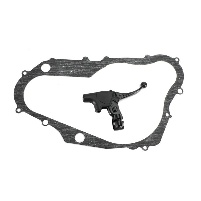 KICK START CONVERSION KIT SUZUKI 2006-2016 DR-Z400 E 26300-29815
