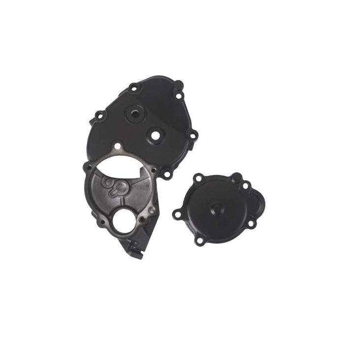 ENGINE STATOR CRANKCASE COVER 2006-2010 KAWASAKI NINJA ZX-10R by