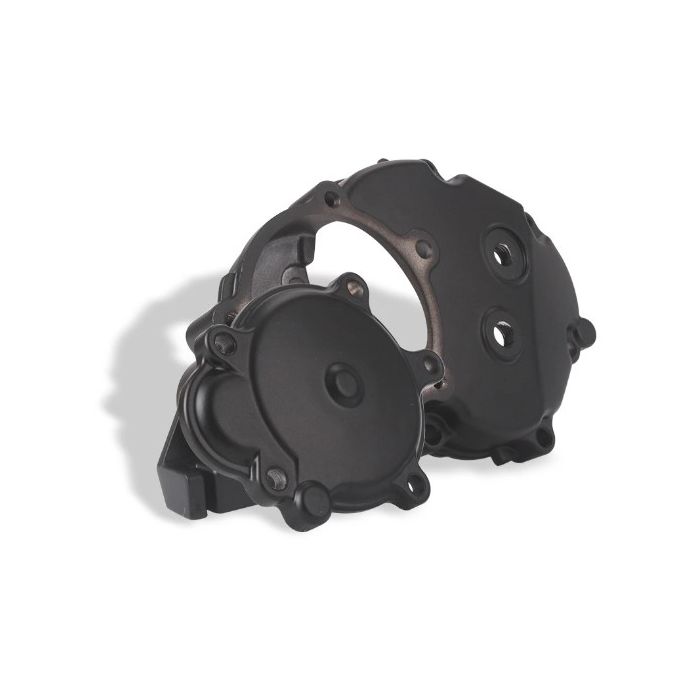 ENGINE STATOR CRANKCASE COVER 2006-2010 KAWASAKI NINJA ZX-10R by