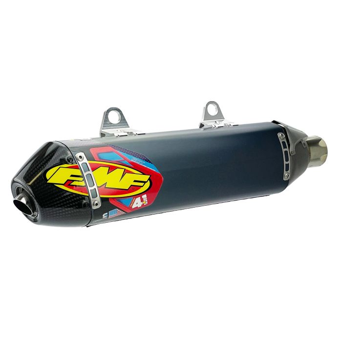 Factory 4.1 RCT SL Exhaust Silencer 12-16 KTM 350 EXC-F 500 EXC