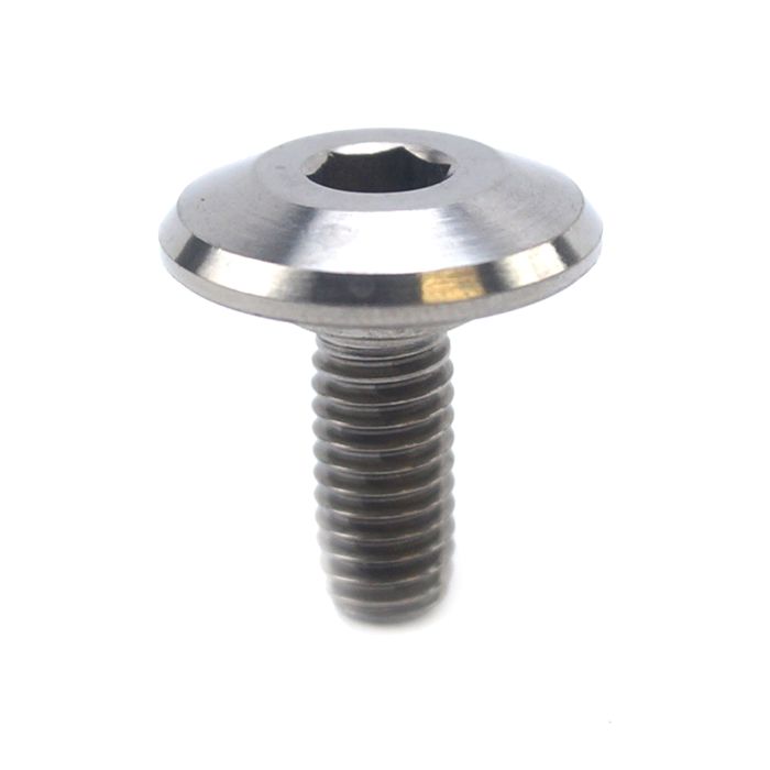 GR5 KICK START BOLT KX 85 125, OEM REF 92150-1737 92150-1673 by