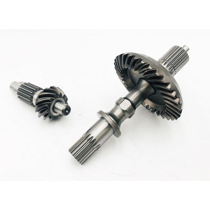 DRIVE ASSY MAIN DRIVE & DRIVE SHAFT CAN AM ATV OUTLANDER MAX 800