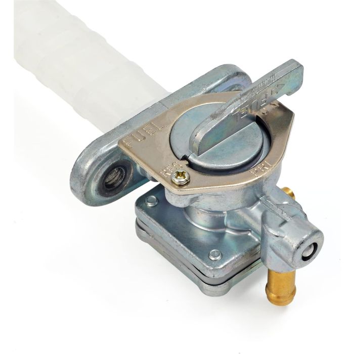 FUEL TAP PETCOCK VALVE 1982-2005 KAWASAKI KZ1000 GPZ ZX KZ750