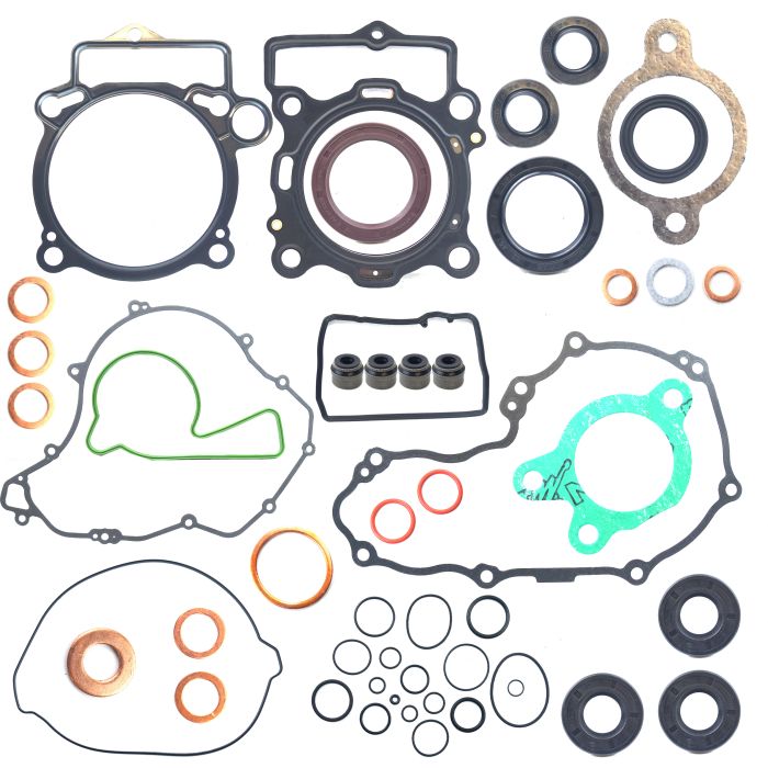 COMPLETE GASKET KIT KTM SX-F 250 2023-25, HUSQVARNA FC 250 2023-25