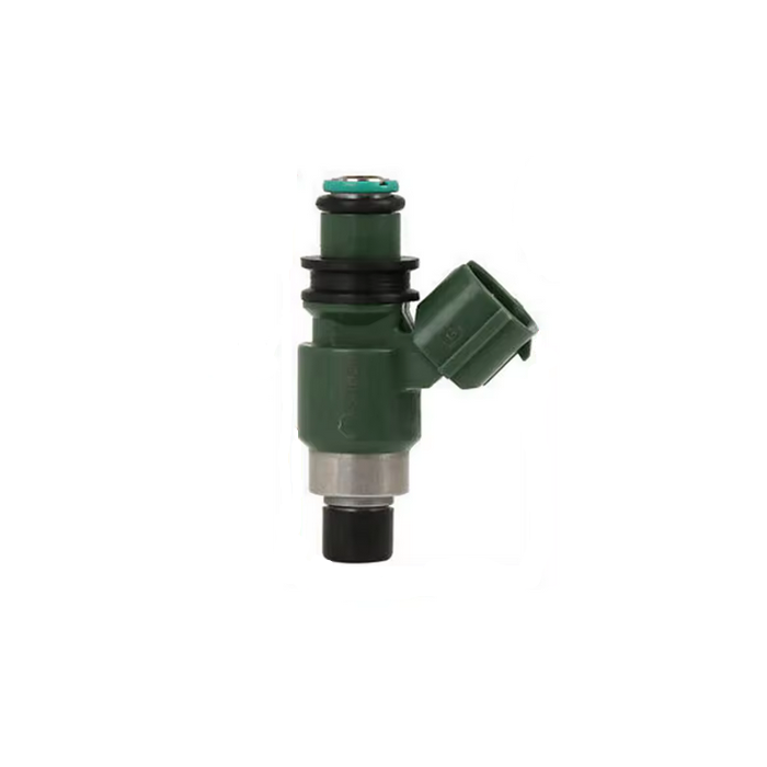 FUEL INJECTOR HONDA CRF450R TRX680 12 HOLES 16450-HN8-A61 by Dirt