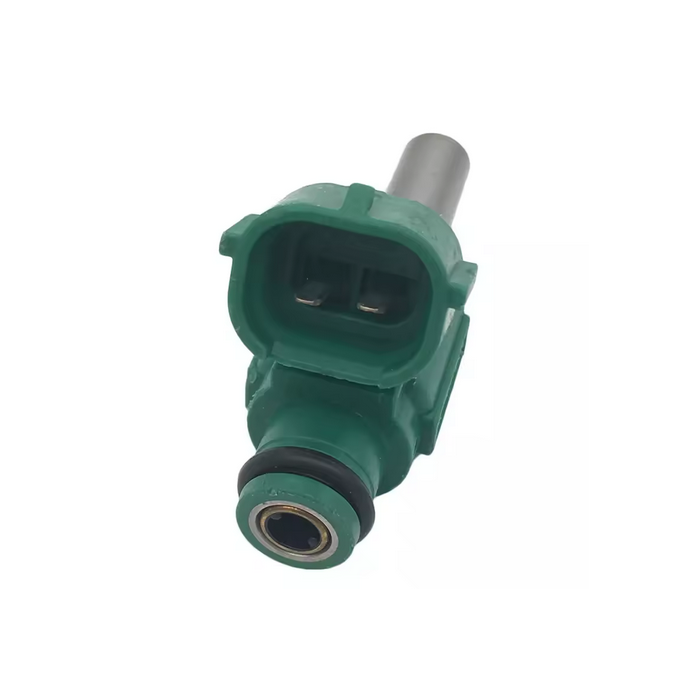 FUEL INJECTORS 11-17 KAWASAKI NINJA ZX10R ZX1000 4PCS 49033-0027