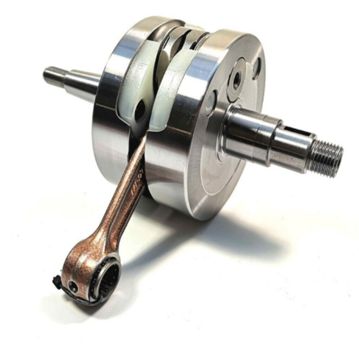 KTM クランクシャフト 125~150SX 504300018000 KTM クランクシャフト 125~150SX 504300018000