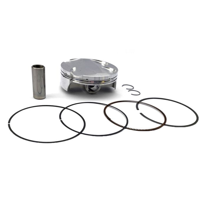 PISTON KIT 2023-25 KTM 250SX-F, 2023-25 HUSKY FC250 81mm, PROX