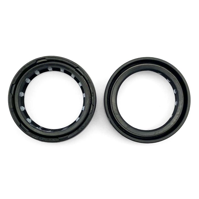 FORK SEAL 33x43x10.5 PAIR 1 pair Front Fork Oil Seals 33*43*10.5mm