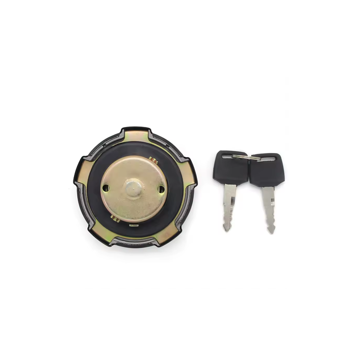 FUEL TANK CAP COVER 83-18 HONDA CRM MTX NX TLR XL SLR XRV XR 50 75