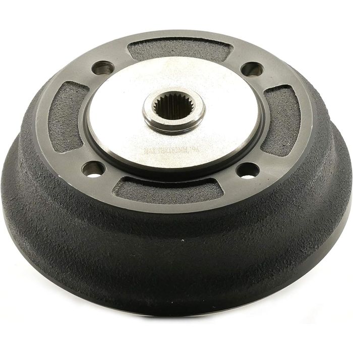 FRONT BRAKE DRUM KAWASAKI 01-21 MULE 3000 3010 4000 4010 41038