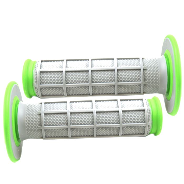 Manopole Renthal Ultra Tacky Dual Compound Taparot 50-50 MX