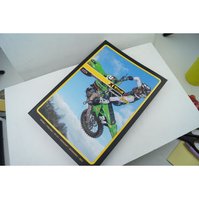 PROX 2023 CATALOGUE 490 PAGES