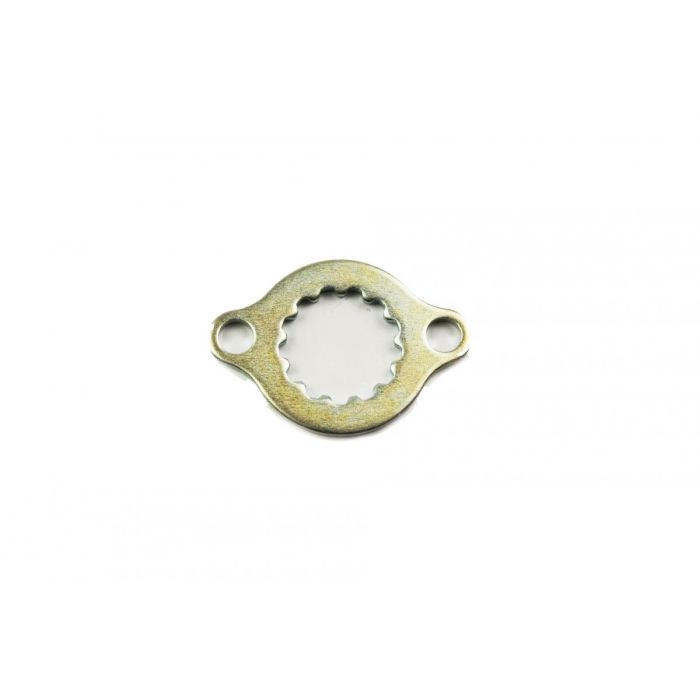 SPROCKET LOCK TAB WASHER