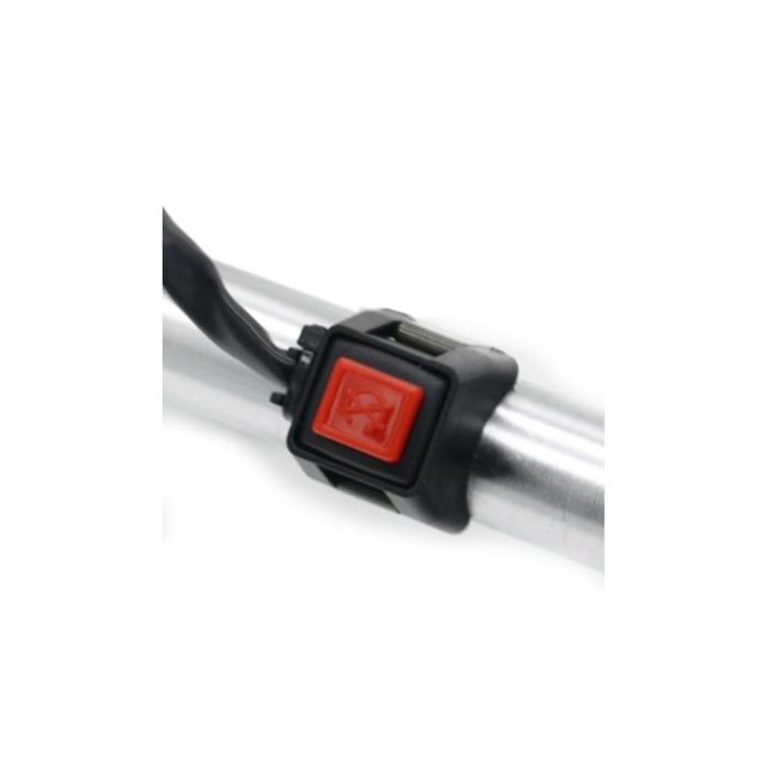 YAMAHA YZF KILL SWITCH PLUG D CONNECTOR 1C3-83976-00-00 by Factory