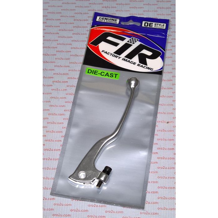 LEVER BLADE BRAKE 85-86 YZ, 55Y-83922-00-00 by Factory Image
