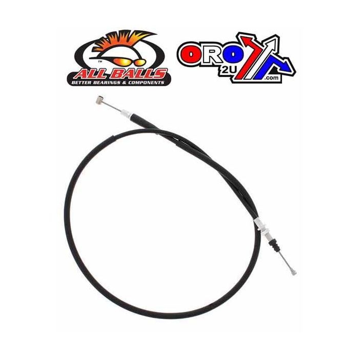 CABLE CLUTCH 06-08 YZF450, ALLBALLS 45-2021 Made in Japan, 2S2