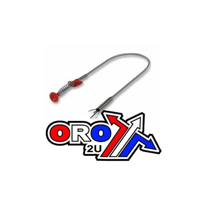 FLEXIBLE SPRING CLAW 600mm ORO2U