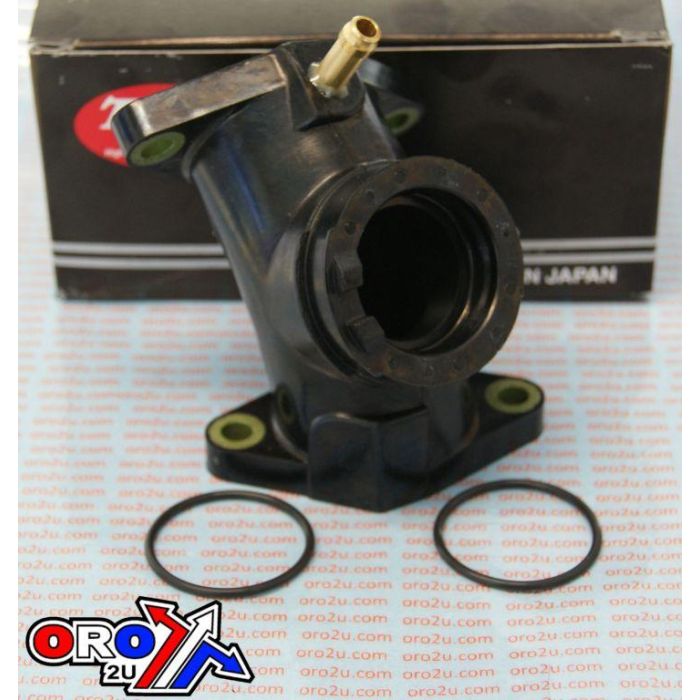 FLANGE INTAKE 2UJ-13586-00-00 MADE IN JAPAN, Carburetor Rubber