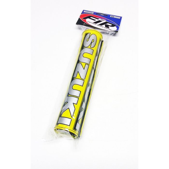 X-BAR PAD SHINY SUZUKI by Factory Image Racing | ORO2U