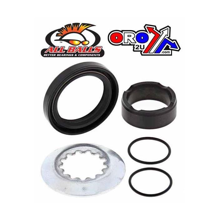 SPROCKET SEAL KIT KLX250S/SF, ALLBALLS 25-4040 KAWASAKI by All