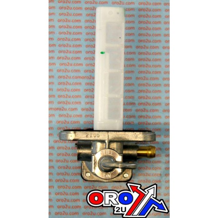 FUEL PETCOCK TAP 44300-45471, 44300-45470 44300-00A70 SUZUKI, K&L
