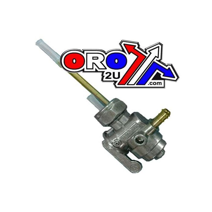 FUEL PETCOCK TAP Z1, Z900, Z2, 51023-1021 KAWASAKI Z1-Z1000, MC