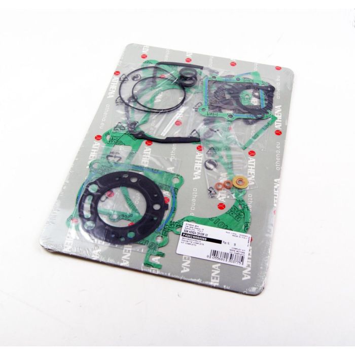 Athena P400210850085 Kit Guarnizioni Complete Per Honda CR 80 (1992-2002) E CR 85 R (2003-2007) - 2