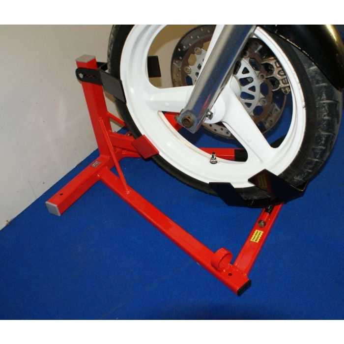 WHEEL CHOCK-ROLL ON | ZAHNARZTPRAXIS-JEVER.DE
