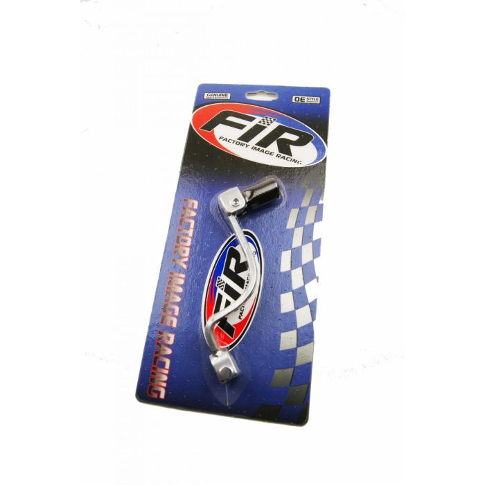 GEAR LEVER STEEL KX125-500, 13156-1347, KAWASAKI KX500 by Factory