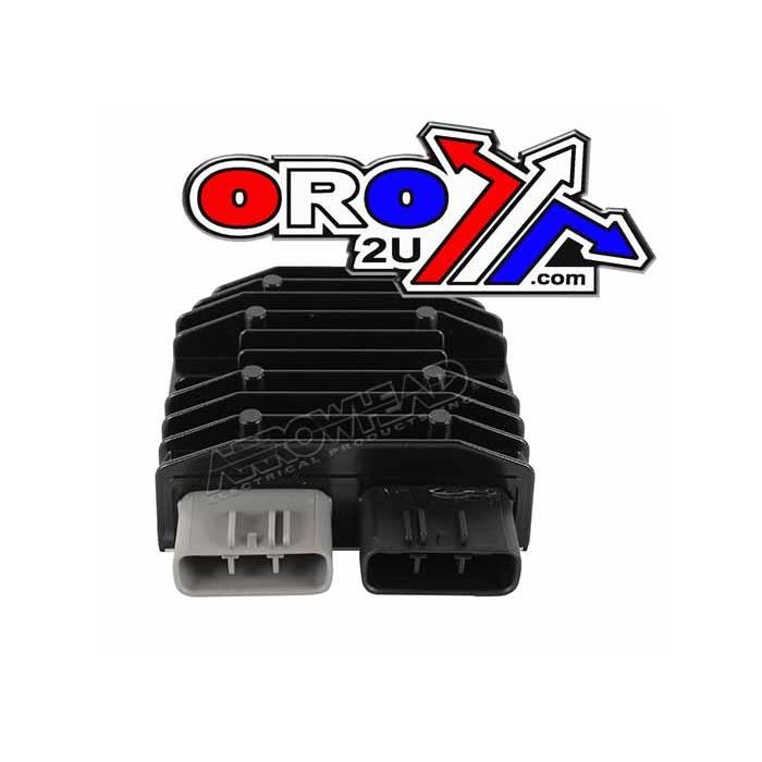 REGULATOR 04-19 KAWASAKI, AKI6043, 21066-0008 21066-0022 21066