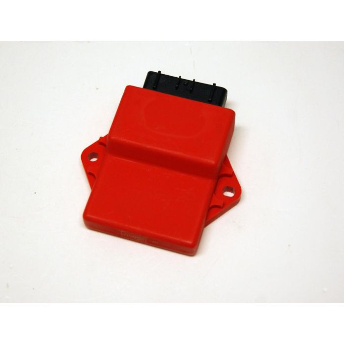 CDI BOX KFX400 / LTZ400, SUZUKI 32900-07G00, 15-301 2119-S005 by