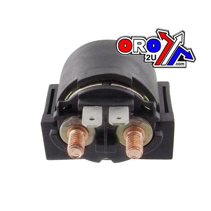 SOLENOID STARTER RELAY KAW, 27010-1209 NINJA ZX, VULCAN, ROAD